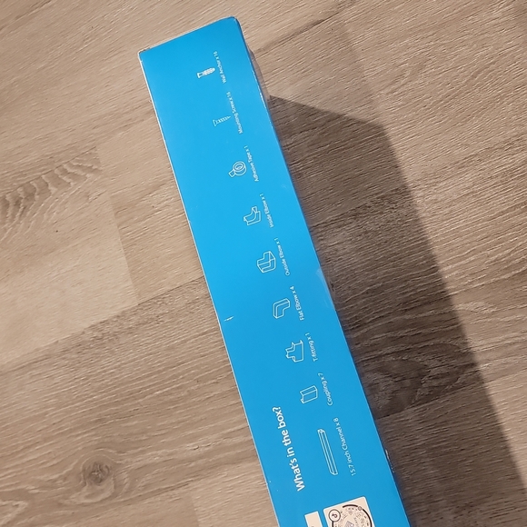 Cable concealer - Picture 2 of 3